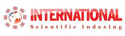 International Scientific Indexing (ISI)
