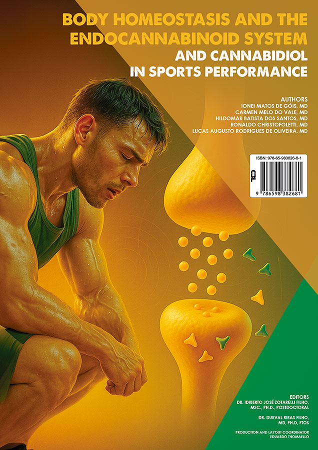 Homeostasis, ECS & CBD in Sports